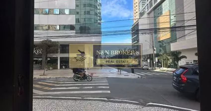 Ponto comercial com 4 salas para alugar na Avenida Atlântica, 179, Centro, Balneário Camboriú