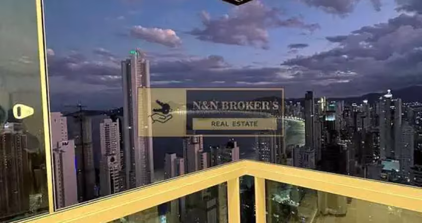 Apartamento para locação, pioneiros, balneário camboriú, sc