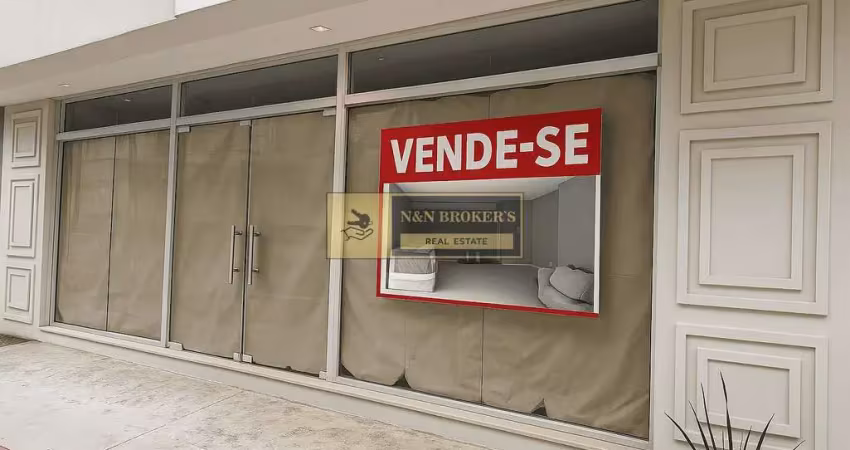 Ponto comercial à venda na Rua Julieta Lins, 360, Pioneiros, Balneário Camboriú