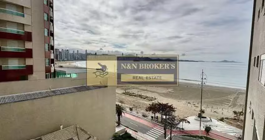 Apartamento à venda, centro, balneário camboriú, sc
