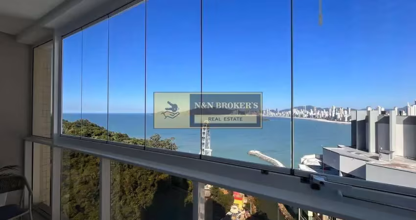 Apartamento à venda, pioneiros, balneário camboriú, sc