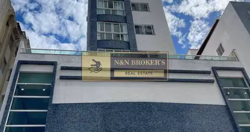 Apartamento padrão para locação, centro, balneário camboriú, sc