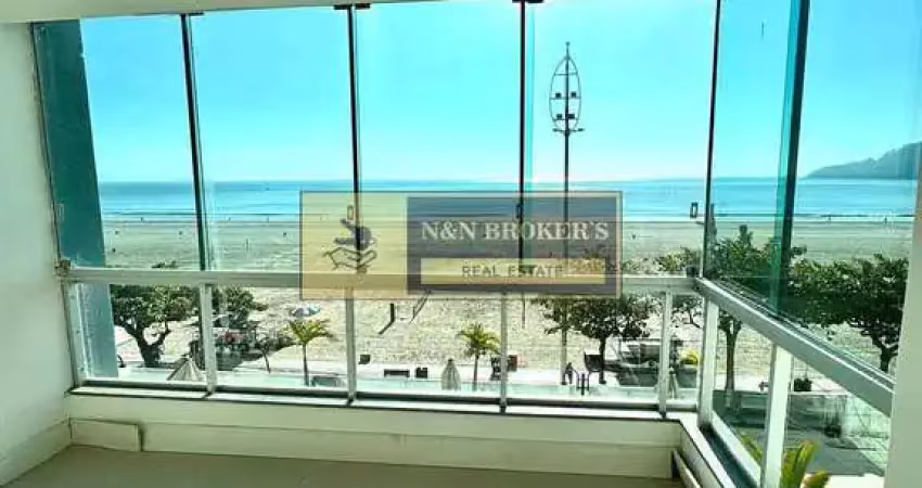 Apartamento à venda, centro, balneário camboriú, sc