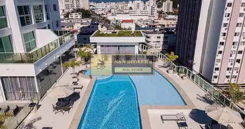 Apartamento padrão para locação, centro, balneário camboriú, sc