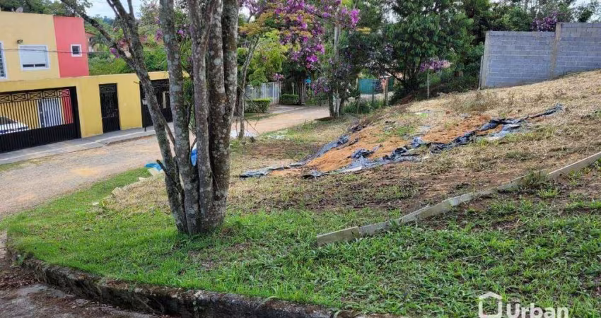 Terreno à venda, 863 m² por R$ 260.000,00 - Residencial Itapark - Vargem Grande Paulista/SP