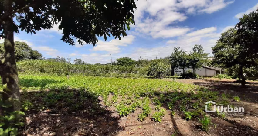 Terreno à venda, 2006 m² por R$ 394.900,00 - Portal do Santa Paula - Cotia/SP