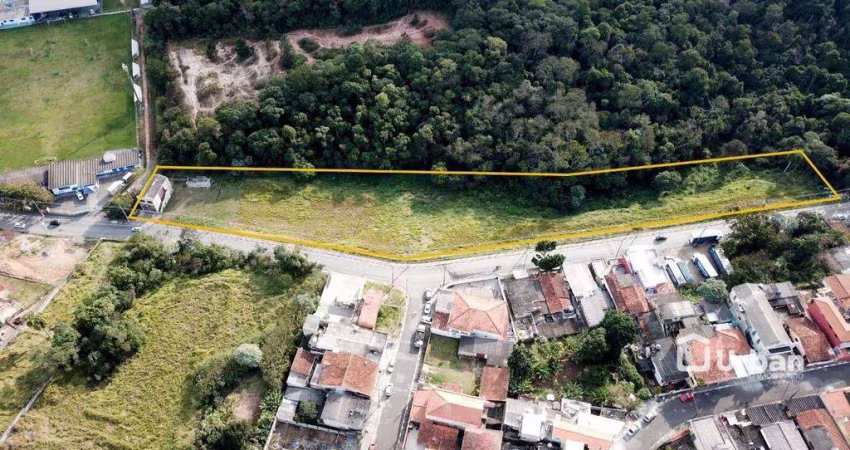 TERRENO  CENTRO DE VARGEM GRANDE PAULISTA