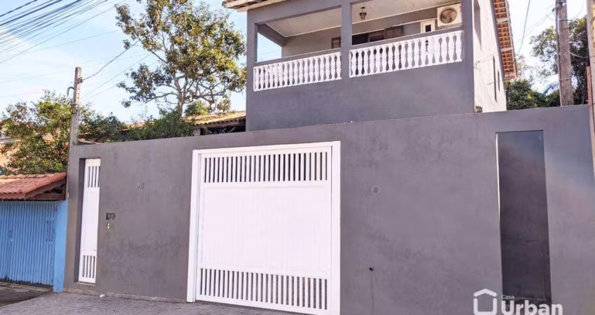 Casa com 3 quartos à venda, 144 m² por R$ 599.900 - Vargem Grande Paulista - Vargem Grande Paulista/SP