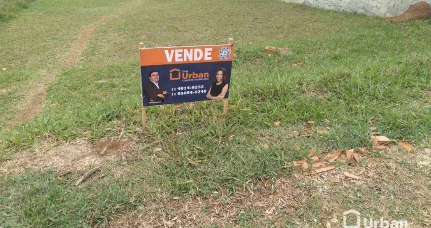 Terreno à venda, 360 m² por r$ 180.000,00 - portão vermelho - vargem grande paulista/sp