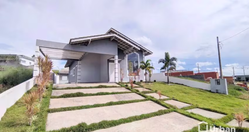 Casa com 4 dormitórios à venda, 180 m² por r$ 1.150.000,00 - vargem grande paulista - vargem grande paulista/sp