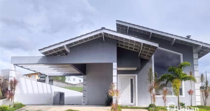 Casa com 4 dormitórios à venda, 180 m² por R$ 1.150.000,00 - Vargem Grande Paulista - Vargem Grande Paulista/SP