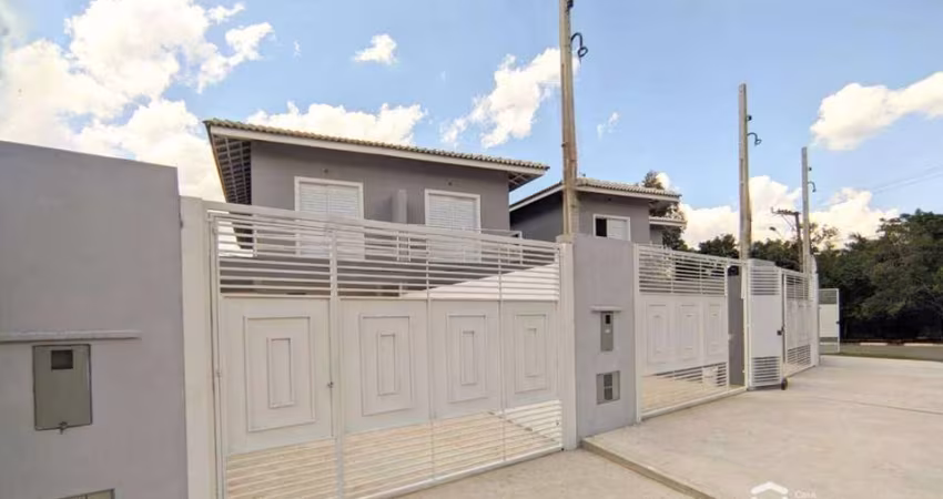 Casa com 3 dormitórios à venda, 113 m² por R$ 600.000,00 - Jardim Marialda - Vargem Grande Paulista/SP