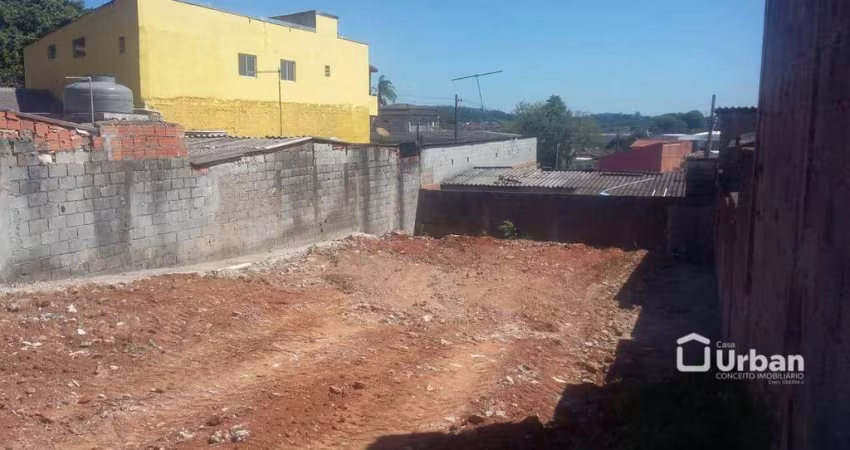 Terreno à venda, 250 m² por R$ 200.000,00 - Jardim São Lucas - Vargem Grande Paulista/SP