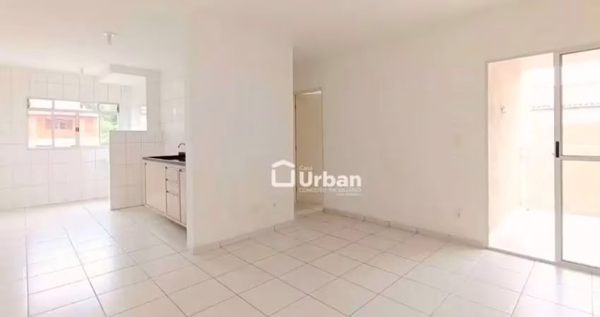 Apartamento com 2 dormitórios à venda, 66 m² por R$ 270.000,00 - Vila Monte Serrat - Cotia/SP