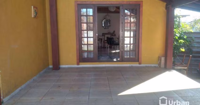Casa com 2 dormitórios, sendo 1  suite com closed, aluguel por R$ 4.500/mês - Jardim Haras Bela Vista - Vargem Grande Paulista/SP