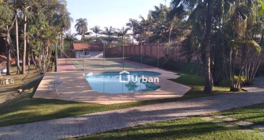Casa com 7 dormitórios, 1500 m² - venda por R$ 2.999.000,00 ou aluguel por R$ 24.300,00/mês - Haras Bela Vista - Vargem Grande Paulista/SP