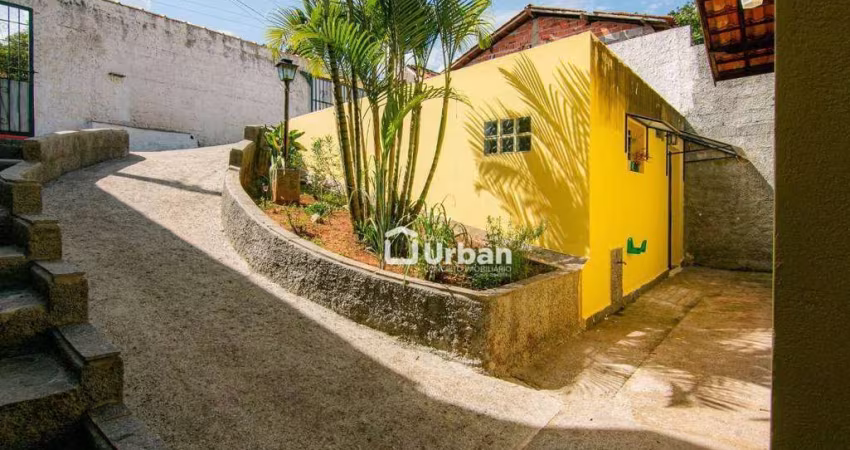Casa com 3 dormitórios à venda, 88 m² por R$ 470.000,00 - Nagoya Garden - Vargem Grande Paulista/SP