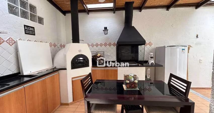 Casa com 3 quartos à venda, 106 m² por R$ 720.000 - Granja Viana - Cotia/SP