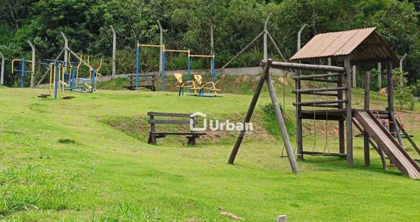 Terreno à venda, 125 m² por r$ 175.000,00 - terra nobre ii - cotia/sp
