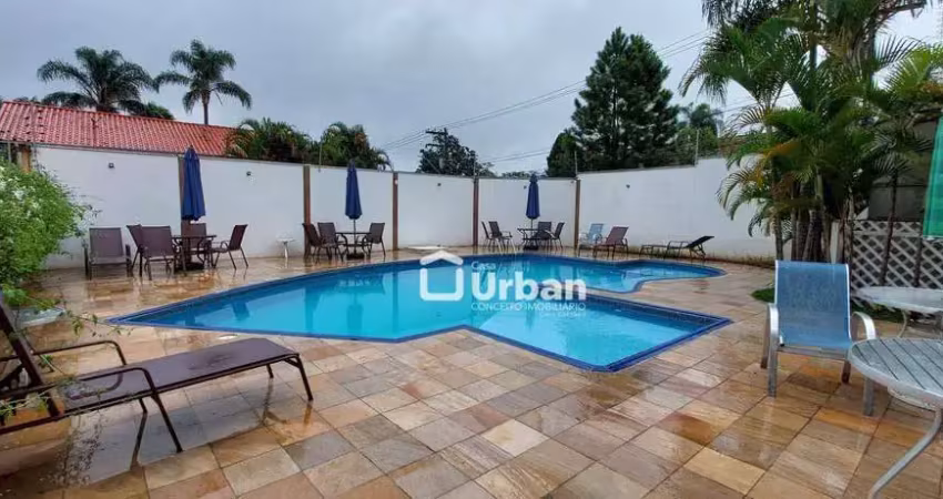 Casa com 3 quartos à venda, 96 m² por R$ 648.000 - Jardim da Glória - Cotia/SP