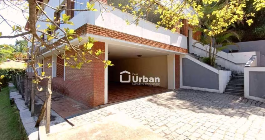 Casa com 4 dormitórios à venda, 715 m² por R$ 1.400.000,00 - Cotia - Cotia/SP