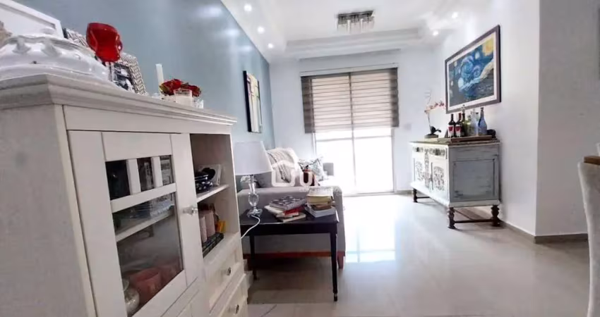 Apartamento com 3 dormitórios à venda, 65 m² por r$ 350.000,00 - residencial costa verde - cotia/sp