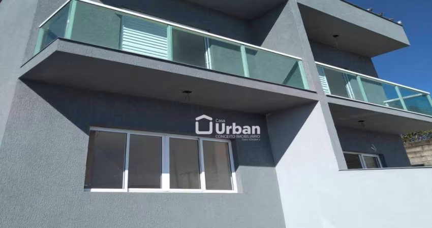 Casa com 3 dormitórios à venda, 92 m² por R$ 350.000,00 - Parque do Agreste Gl Dois - Vargem Grande Paulista/SP