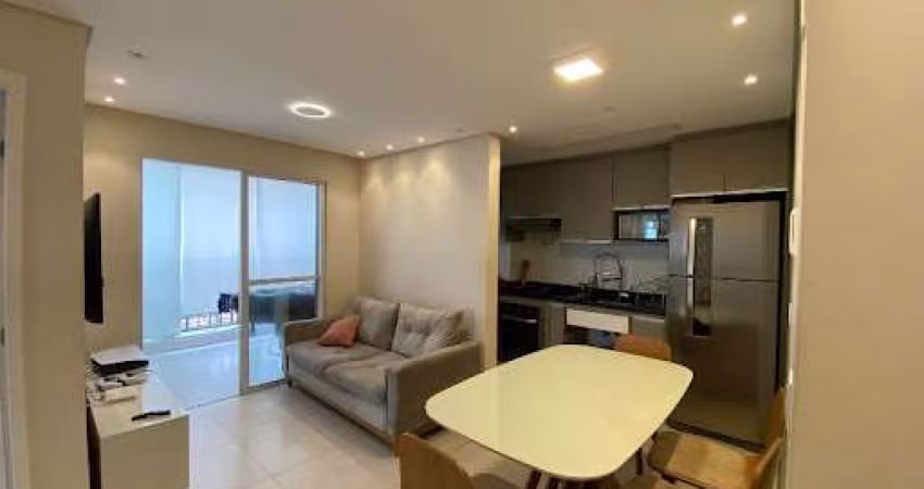 Apartamento com 2 dormitórios à venda, 51 m² por R$ 290.000,00 - Condomínio Jardim dos Alpes - Cotia/SP