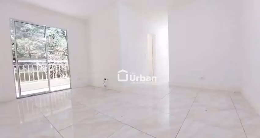 Apartamento com 3 dormitórios à venda, 65 m² por R$ 280.000,00 - Residencial Costa Verde - Cotia/SP