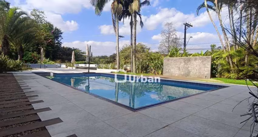 Casa com 7 dormitórios à venda, 463 m² por r$ 2.200.000,00 - granja viana - cotia/sp