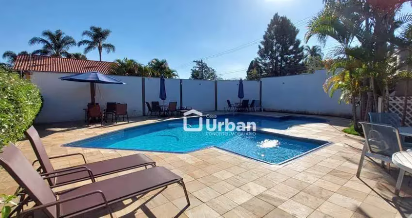 Casa com 3 quartos à venda, 105 m² por R$ 638.200 - Jardim da Glória - Cotia/SP