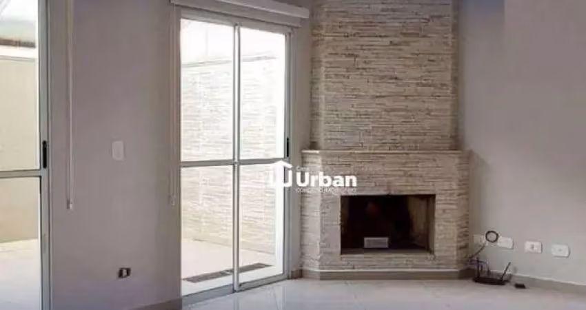 Casa com 3 dormitórios à venda, 105 m² por r$ 607.000,00 - jardim da glória - cotia/sp