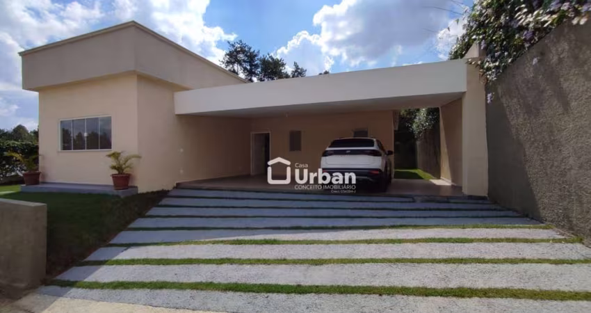 Casa com 3 quartos, 300 m² - venda por R$ 1.600.000 ou aluguel por R$ 6.750/mês - Granja Viana – Águas da Fazendinha - Carapicuíba/SP
