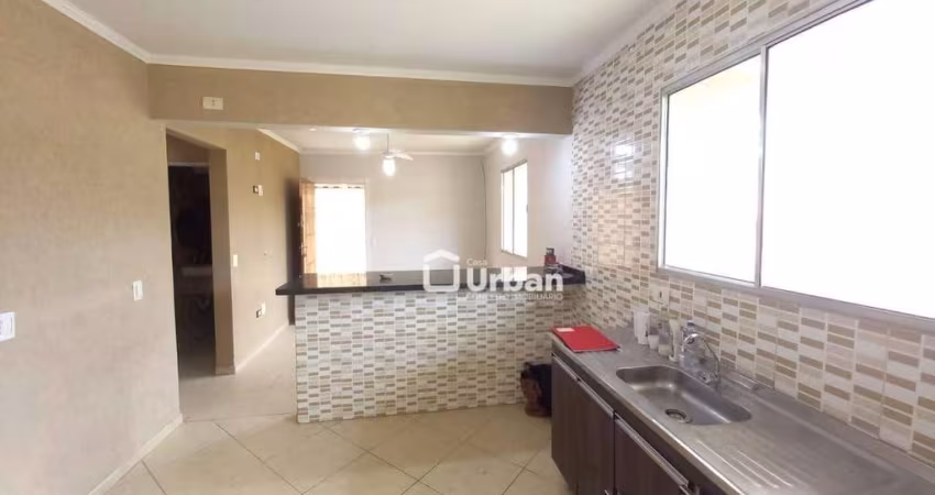 Casa com 2 dormitórios à venda, 150 m² por R$ 330.000,00 - Jardim Mirian - Vargem Grande Paulista/SP
