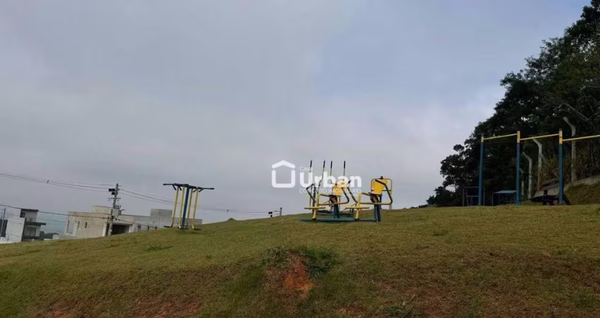 Terreno à venda, 125 m² por R$ 160.000,00 - Terra Nobre Granja Viana - Vargem Grande Paulista/SP