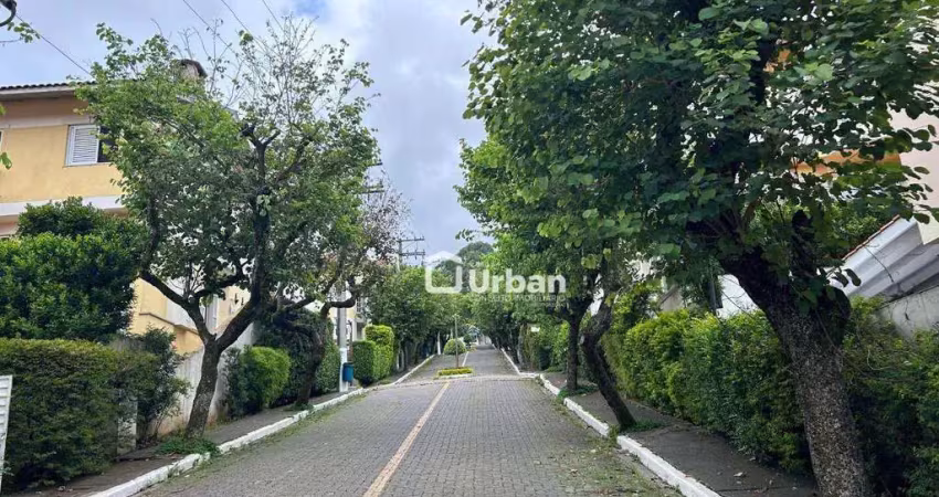 Casa com 4 quartos ( 02 suítes ) à venda, 200 m² por r$ 910.000 - granja viana - cotia/sp