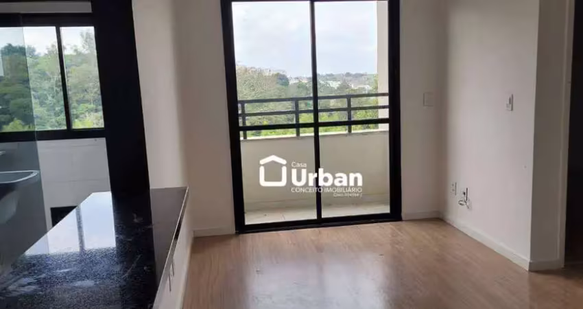 Apartamento com 2 dormitórios à venda, 48 m² por r$ 230.000,00 - morro grande - cotia/sp