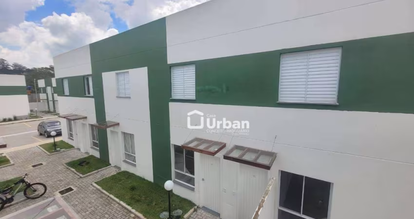 Casa à venda, 50 m² por R$ 220.000,00 - Jardim São Marcos - Vargem Grande Paulista/SP