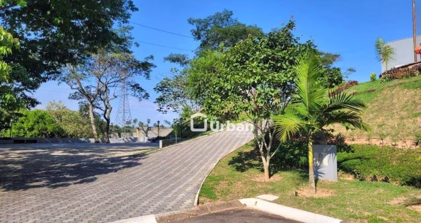 Terreno à venda, 360 m² por R$ 175.000,00 - Recanto Jatobá - Vargem Grande Paulista/SP