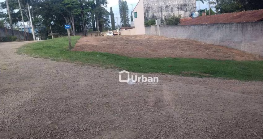 Terreno à venda, 360 m² por R$ 234.000,00 - Tijuco Preto - Vargem Grande Paulista/SP