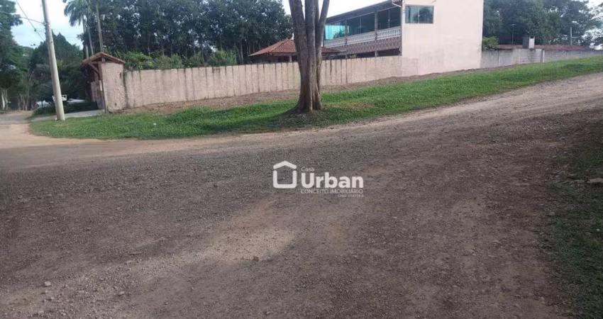 Terreno à venda, 360 m² por R$ 234.000,00 - Granja Cristiana - Vargem Grande Paulista/SP