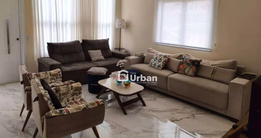 Casa com 2 dormitórios sendo 2 suites à venda por R$ 755.000 - Condomínio Vila Rica - Vargem Grande Paulista/SP