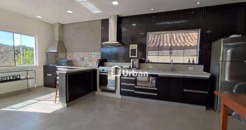 Casa com 3 dormitórios à venda, 255 m² por R$ 1.450.000,00 - Vargem Grande Paulista - Vargem Grande Paulista/SP