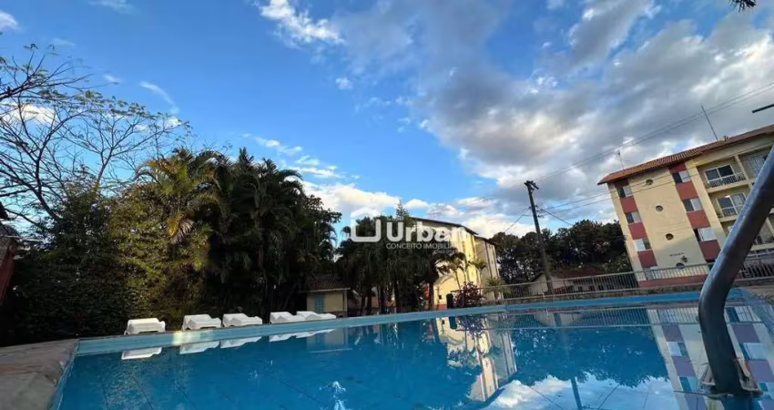 Apartamento à venda, 68 m² por R$ 399.000,00 - Granja Viana II - Cotia/SP