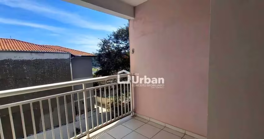Apartamento com 2 quartos, 64 m² - venda por r$ 270.000 ou aluguel por r$ 1.900/mês - vila monte serrat - cotia/sp