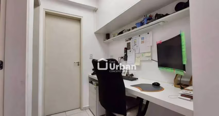 Apartamento com 2 quartos à venda, 64 m² por r$ 280.000 - vila monte serrat - cotia/sp