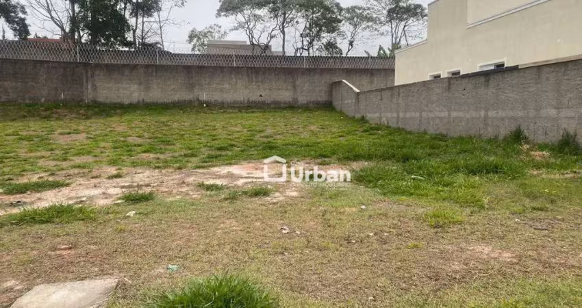 Terreno à venda, 200 m² por r$ 180.000,00 - água espraiada (caucaia do alto) - cotia/sp