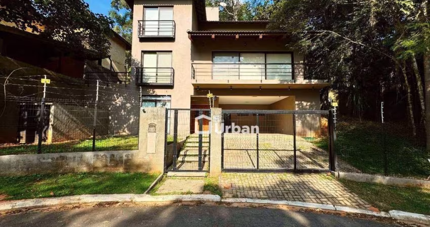 Casa com 3 dormitórios à venda, 240 m² por R$ 1.299.000,00 - Vila Verde - Itapevi/SP