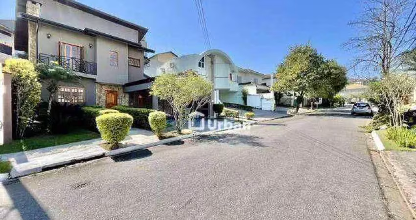 Casa com 3 quartos à venda, 318 m² por r$ 1.650.000 - jardim são paulo ii - cotia/sp