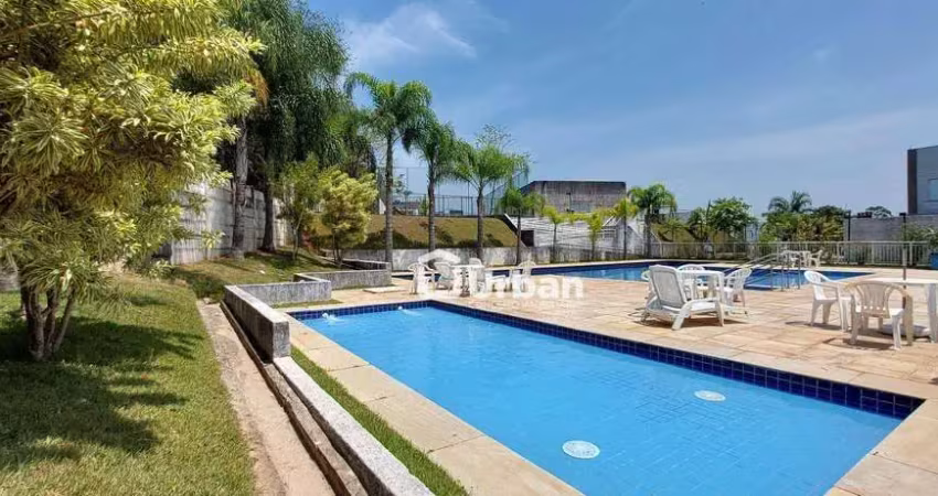 Casa com 2 quartos, 80 m² - venda por r$ 560.000 ou aluguel por r$ 4.100/mês - gramado - cotia/sp